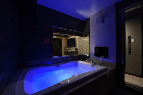 Hotel Aria(adult Only)