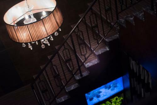 Hotel Aria(adult Only)