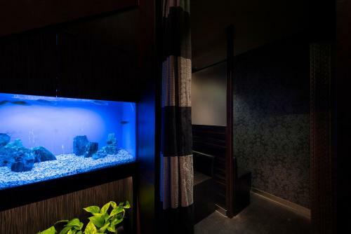 Hotel Aria(adult Only)