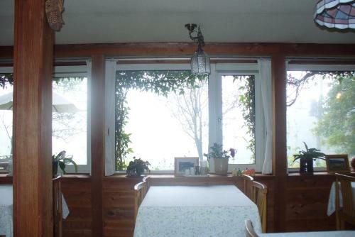 Bed & Breakfast Pension Apple