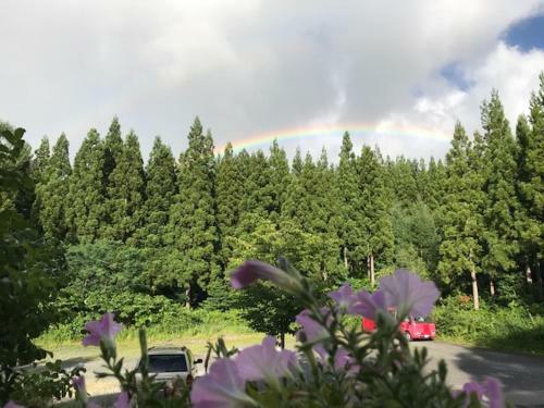 Hostal Yamagata Zao Pension Aplon Stage