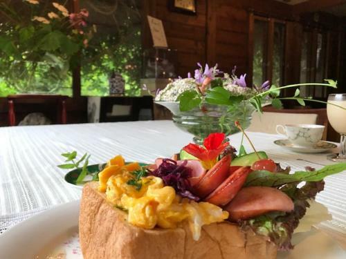 Hostal Yamagata Zao Pension Aplon Stage