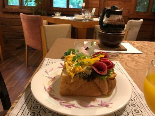 Hostal Yamagata Zao Pension Aplon Stage
