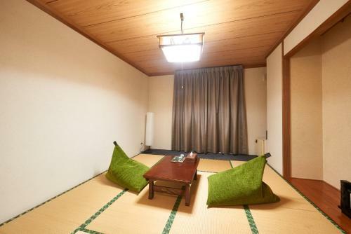 Hotel Sounkyo Onsen Kumoi
