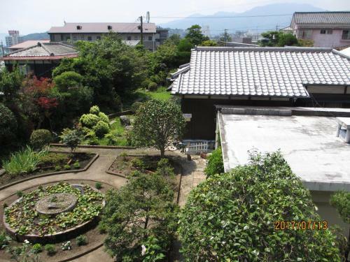 Posada Yokoso Ryokan