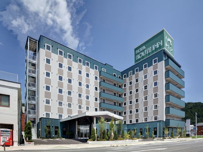 Hotel Route-inn Kamaishi