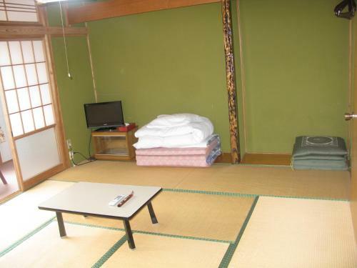 Hirando Ryokan