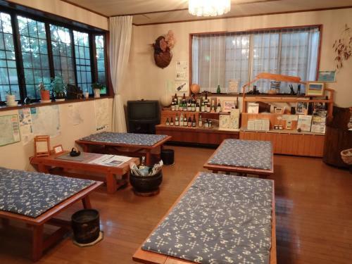 Mizubasho No Yado Higashi