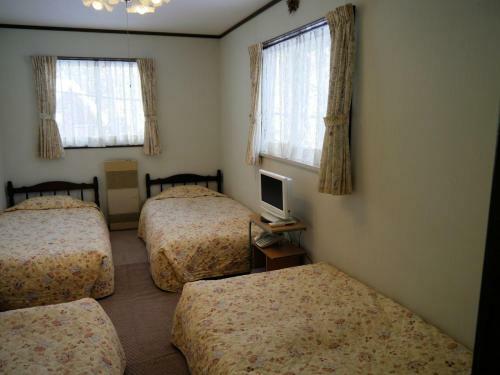 Posada Pension Green Field