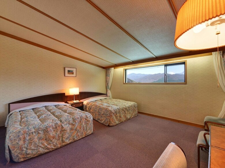 Oze Iwakura Resort Hotel