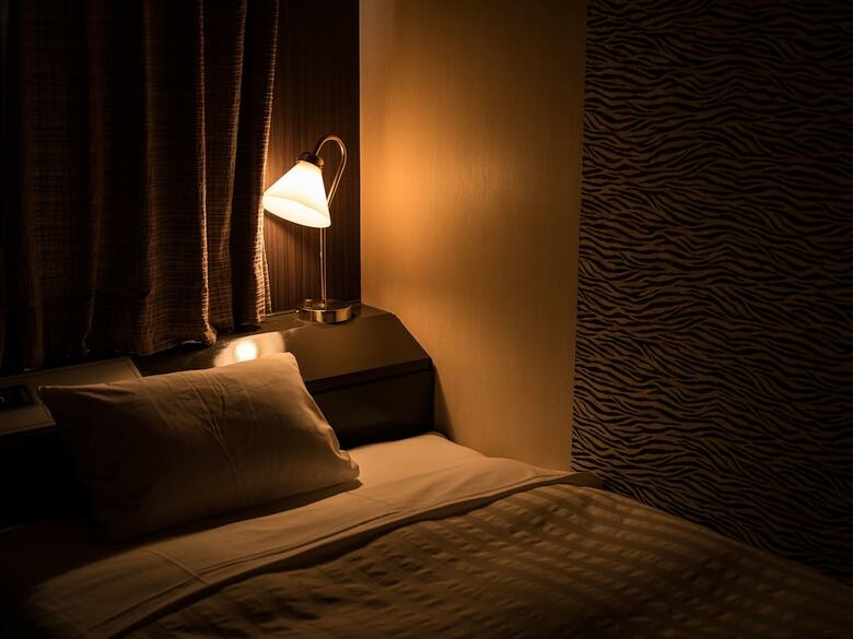 Hotel Wing International Izumi