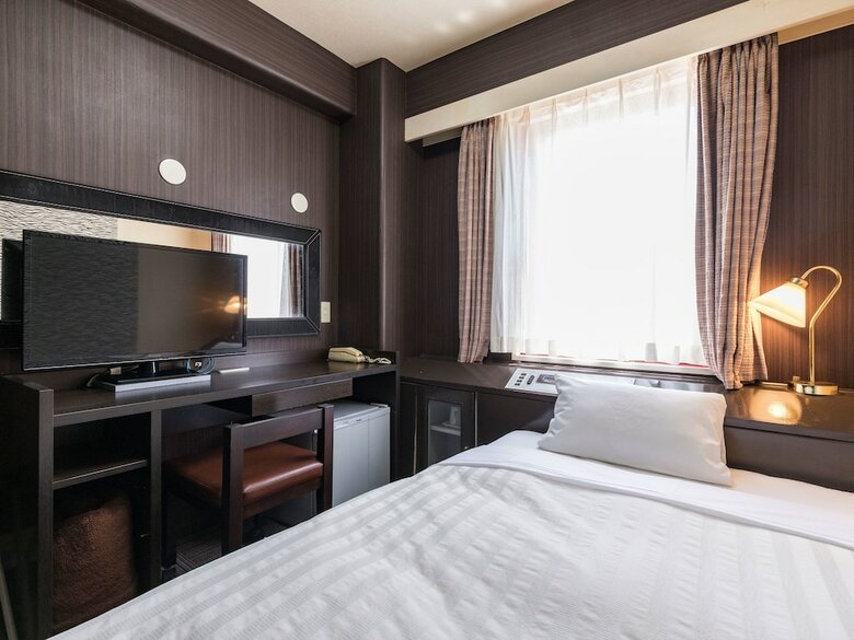 Hotel Wing International Izumi
