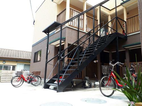 Midori Guesthouse&hostel