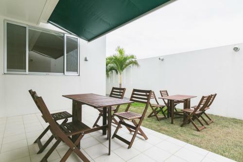 Private Villa Yui Terrace