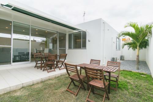 Private Villa Yui Terrace