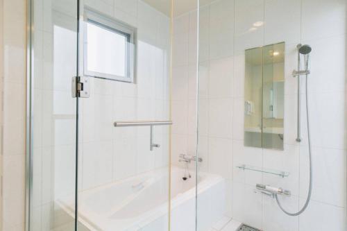 Apartamento Villa In Okinawa