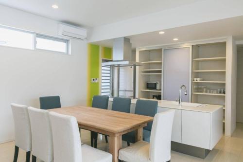 Apartamento Villa In Okinawa