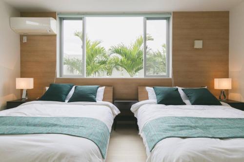 Apartamento Villa In Okinawa