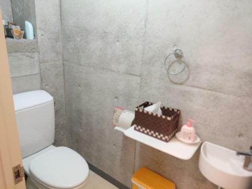 Hostal Guesthouse Seaglass