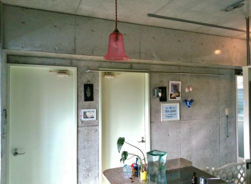 Hostal Guesthouse Seaglass