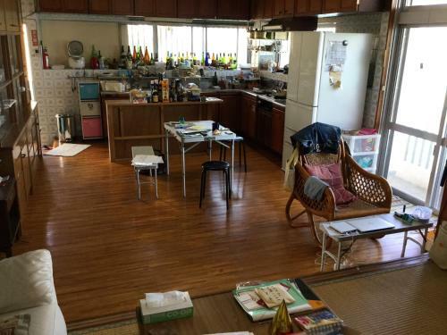 Hostel Yado Ari