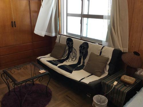 Hostel Yado Ari