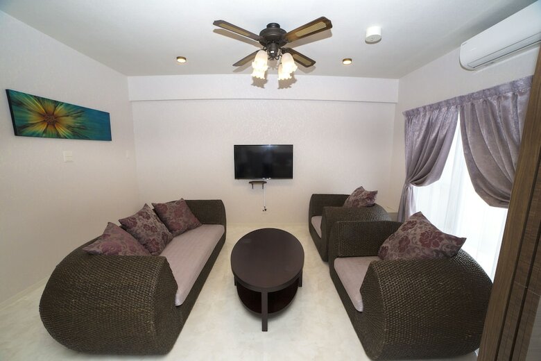 Apartamentos Cozy Stay In Itoman