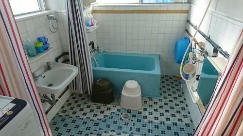 Apartamento ?? ???guest House Ob?