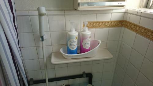 Apartamento ?? ???guest House Ob?