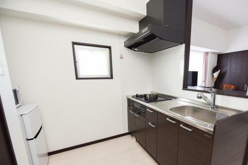 Ex Itoman Apartment 601