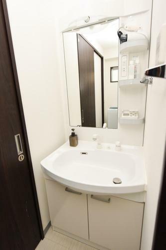 Ex Itoman Apartment 601