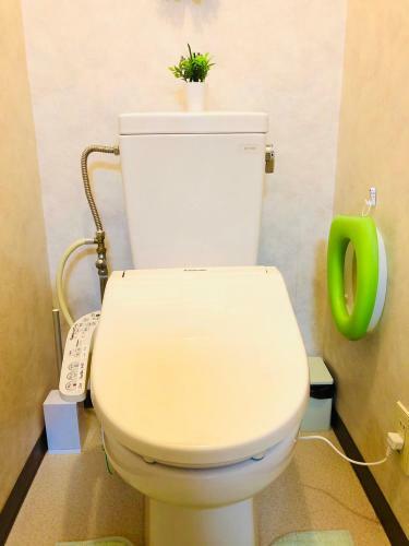 Apartamento Nikko Dream House
