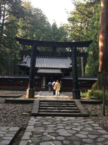 Apartamento Nikko Dream House