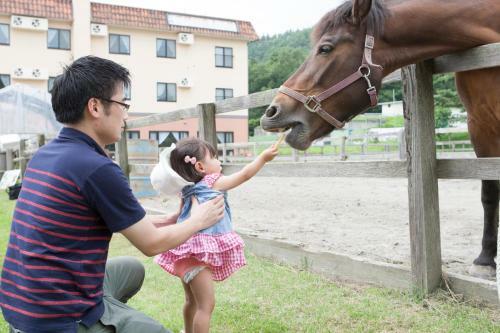 Aiwa No Mori Hotel