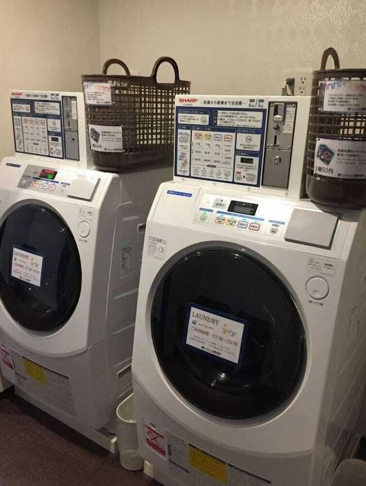 Hotel Livemax Kakegawa-ekimae