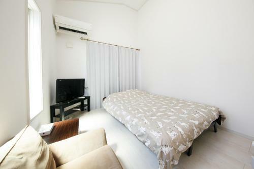 Soshigaya Apartment