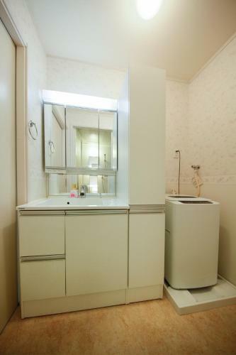 Soshigaya Apartment