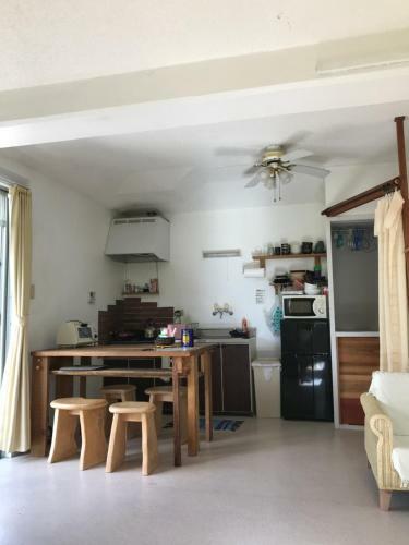 Villa Yado Tamatamaya