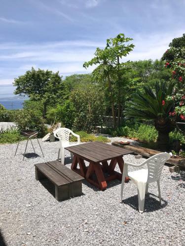 Villa Yado Tamatamaya