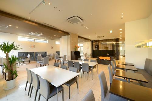 Montein Hotel