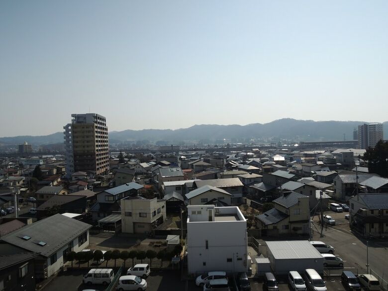Apa Hotel Kitakami Ekinishi