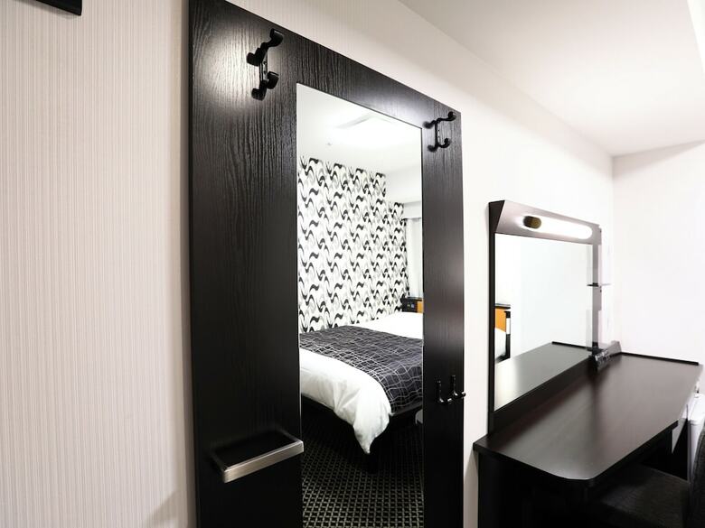 Apa Hotel Kitakami Ekinishi