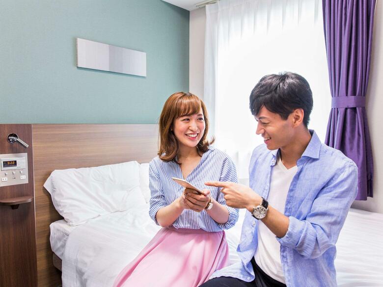 Comfort Hotel Kitakami