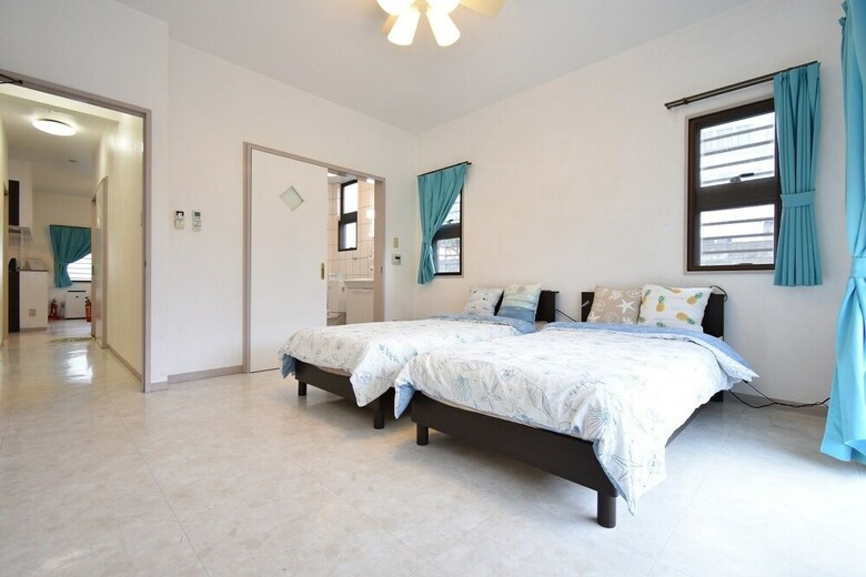 Suminchu House Yukuru