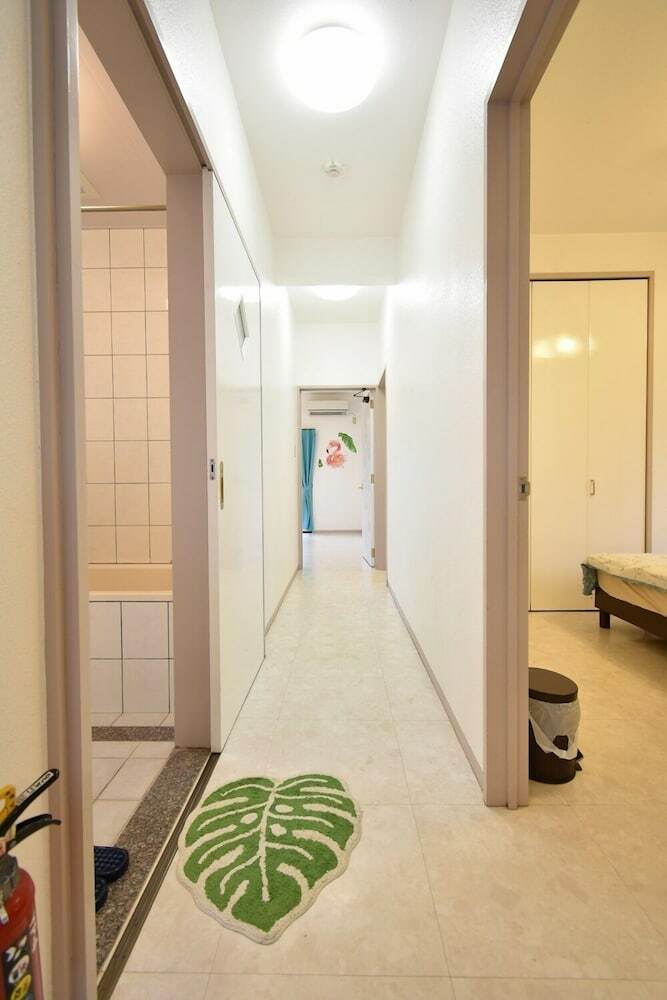 Suminchu House Yukuru