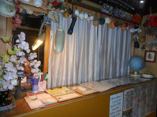 Jgh Tokyo Hostel