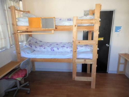 Jgh Tokyo Hostel
