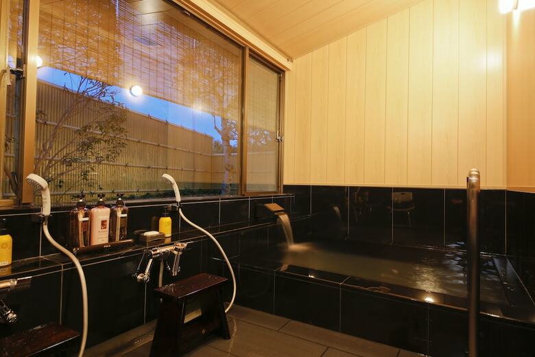 Arima Hot Spring Ryokan Kotori