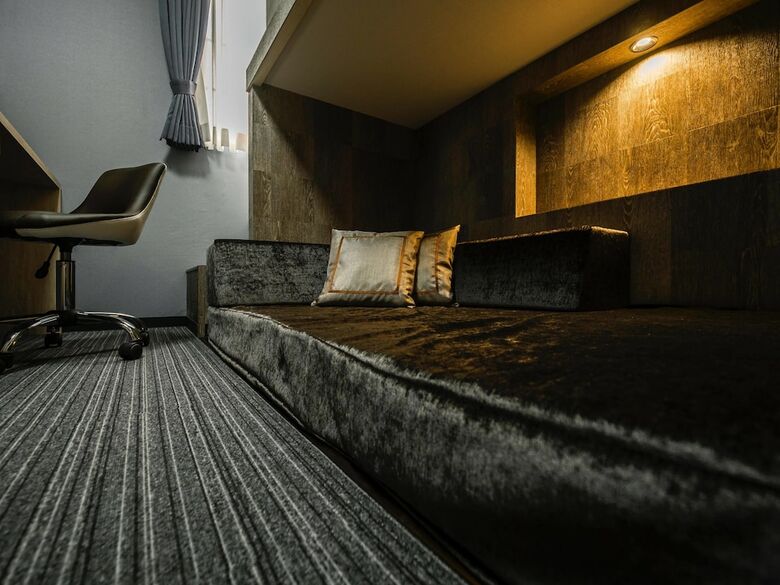 Hotel Areaone Kitaibaraki