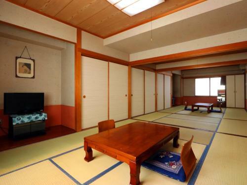 Business Hotel Nishikiryu